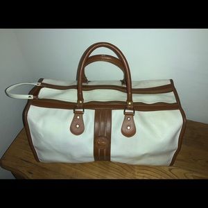 Dooney and Bourke (medium bag)